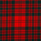 Livingstone Modern 13oz Tartan Fabric By The Metre